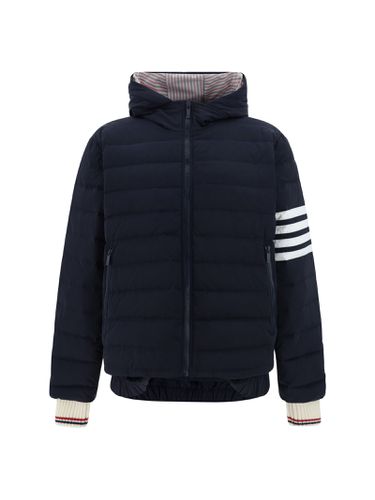 Thom Browne Down Jacket - Thom Browne - Modalova