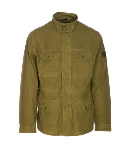 Tourer Chatfield Casual Jacket - Barbour - Modalova