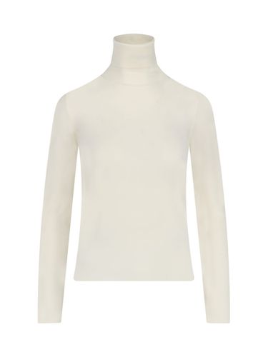 Zanone Classic Turtleneck - Zanone - Modalova