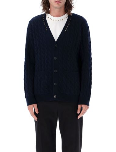 Valentino Garavani Cardigan - Valentino Garavani - Modalova