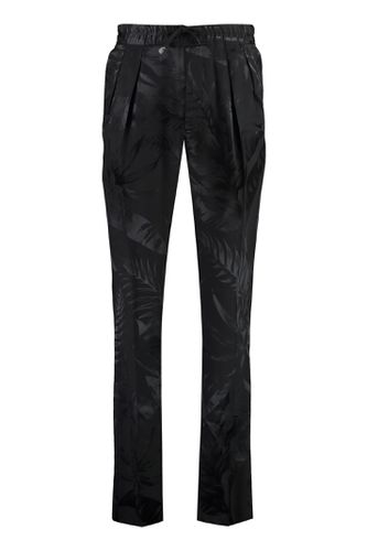 Tom Ford Viscose Trousers - Tom Ford - Modalova