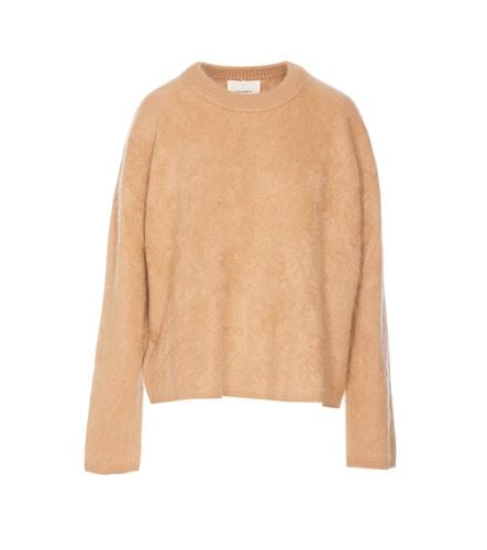 Lisa Yang Natalia Sweater - Lisa Yang - Modalova