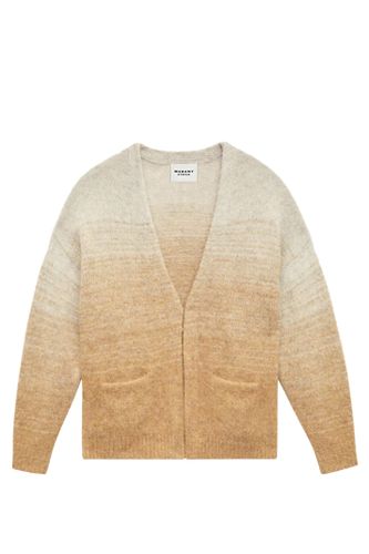 Marant Étoile Beige Wool Knitwear - Marant Étoile - Modalova