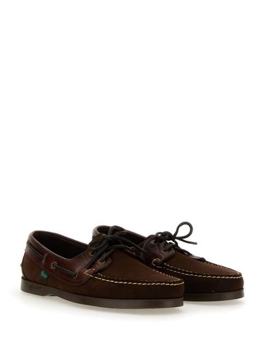 Paraboot Barth Shoe - Paraboot - Modalova