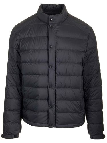 Moncler selves Down Jacket - Moncler - Modalova