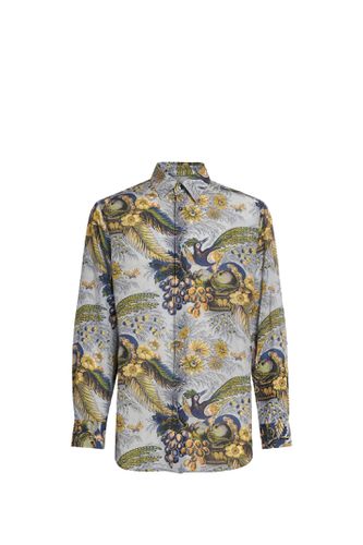 Etro Shirt - Etro - Modalova