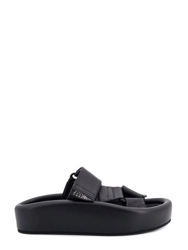 MM6 Maison Margiela Sandals - MM6 Maison Margiela - Modalova