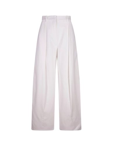 Jacquemus Wide-leg Trousers - Jacquemus - Modalova