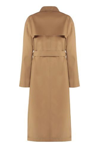 La DoubleJ Milano Trench Coat - La DoubleJ - Modalova