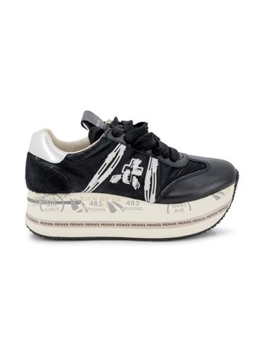 Premiata Beth Platform Sneakers - Premiata - Modalova