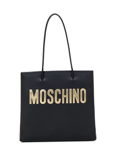 Moschino Shoulder Bag - Moschino - Modalova