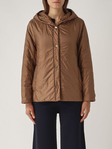 Max Mara The Cube Greenpi Jacket - Max Mara The Cube - Modalova