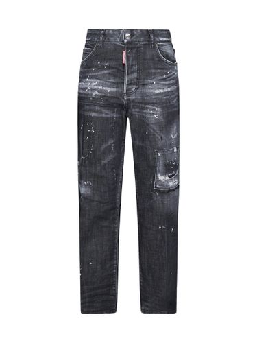 Dsquared2 Boston Jeans - Dsquared2 - Modalova