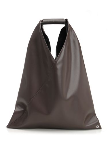 Japanese Bag Small Tote - MM6 Maison Margiela - Modalova