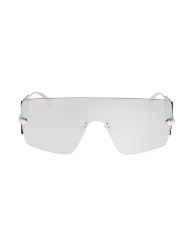 Shield Sunglasses - Alexander McQueen - Modalova