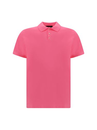 Dsquared2 Polo Shirt - Dsquared2 - Modalova