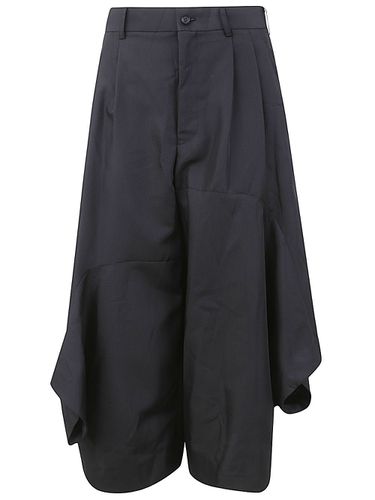 Pants Skirt - Comme des Garçons Comme des Garçons - Modalova