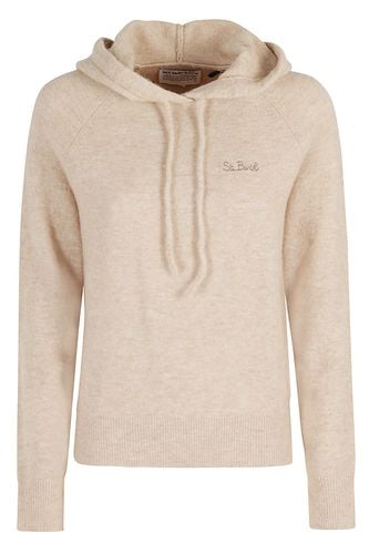 MC2 Saint Barth Woman Sweater - MC2 Saint Barth - Modalova