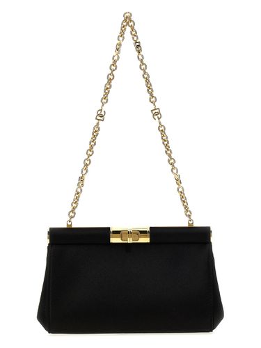 Marlene Small Shoulder Bag - Dolce & Gabbana - Modalova