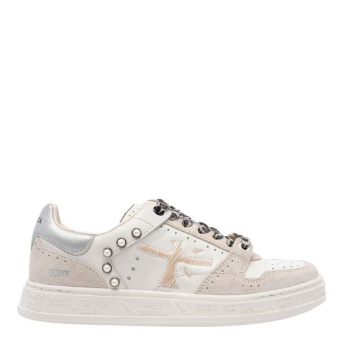 Premiata Quinnd Sneakers - Premiata - Modalova