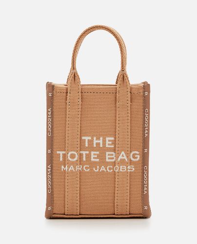 The Phone Jacquard Tote Bag - Marc Jacobs - Modalova