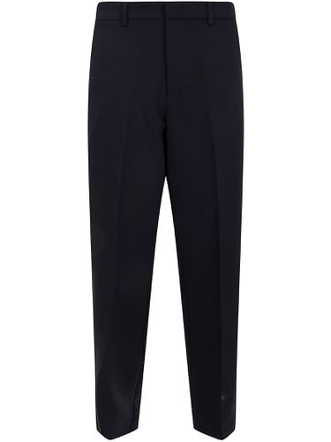 Emporio Armani Trousers - Emporio Armani - Modalova