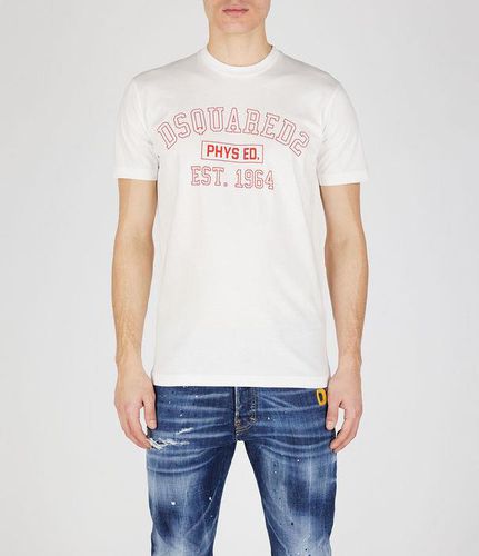 Dsquared2 T-shirts - Dsquared2 - Modalova