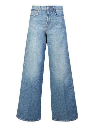 Stella McCartney Wide-leg Jeans - Stella McCartney - Modalova