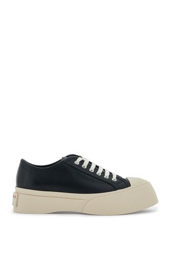 Marni pablo Platform Sneakers - Marni - Modalova