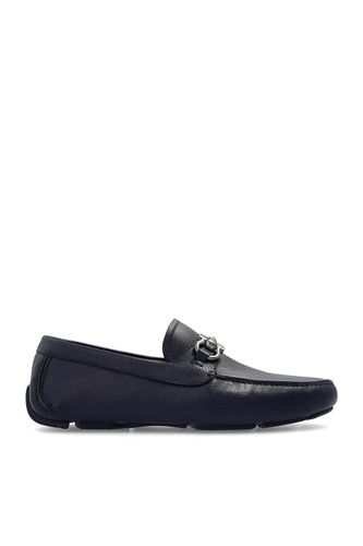 Ferragamo parigi Moccasins - Ferragamo - Modalova