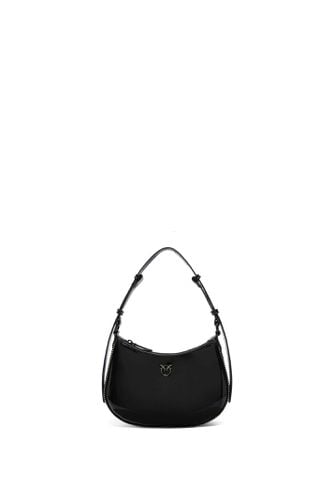 Pinko half Moon Mini Shoulder Bag - Pinko - Modalova