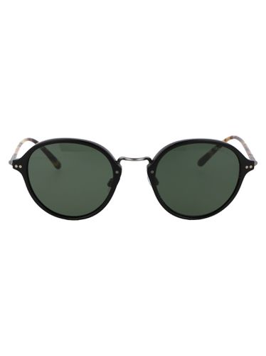 Giorgio Armani 0ar8139 Sunglasses - Giorgio Armani - Modalova