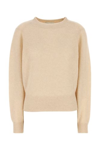 Isabel Marant Beige Lusia Sweater - Isabel Marant - Modalova