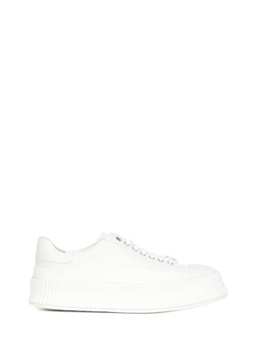 Jil Sander Sneakers - Jil Sander - Modalova