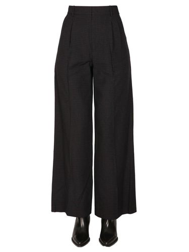 Jessini High-waist Tailored Trousers - Isabel Marant - Modalova