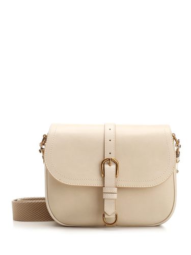 Golden Goose Sally Leather Bag - Golden Goose - Modalova