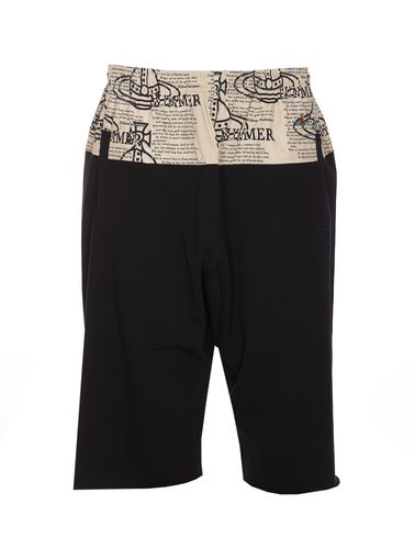 Kung Fu Sweatpants - Vivienne Westwood - Modalova