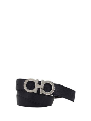 Ferragamo Reversible Belt - Ferragamo - Modalova