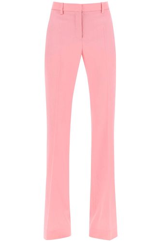 Versace Flared Trousers - Versace - Modalova