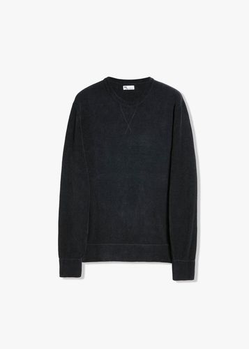 Aarmido Crew-neck Sweatshirt - doppiaa - Modalova