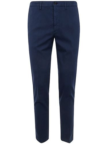 Incotex Trousers - Incotex - Modalova