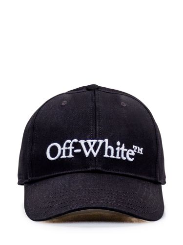 Off-White Hat - Off-White - Modalova