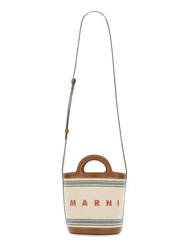 Marni Small Bag Tropicalia - Marni - Modalova