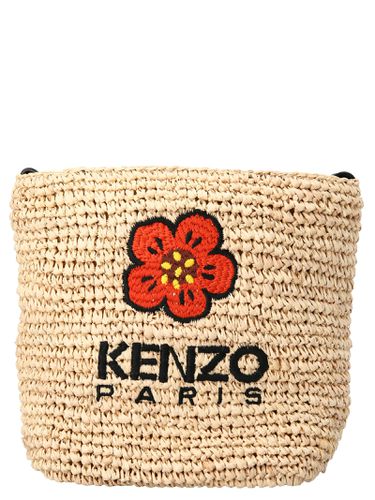 Kenzo Boke Flower Shoulder Bag - Kenzo - Modalova