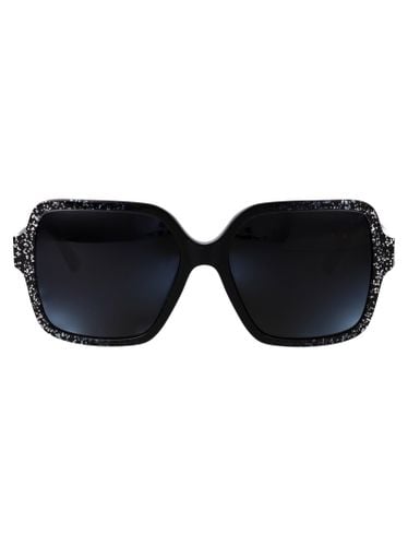 Jc5005 Sunglasses - Jimmy Choo Eyewear - Modalova