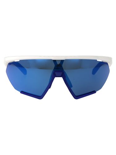 Adidas Cmpt Aero Li Sunglasses - Adidas - Modalova