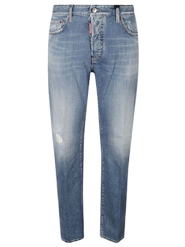 Dsquared2 642 Jeans - Dsquared2 - Modalova