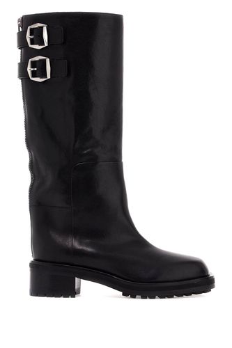 Jimmy Choo Brooklyn 50 Boots - Jimmy Choo - Modalova