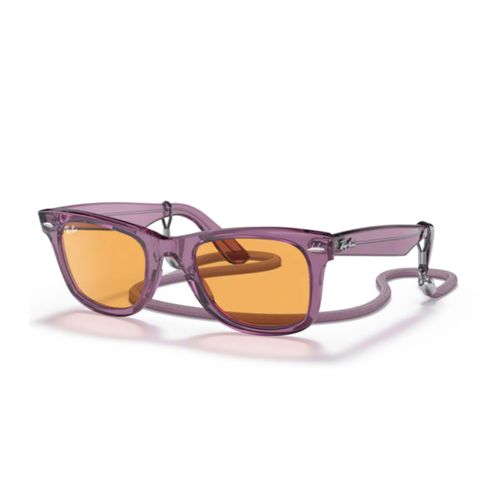 Ray-Ban Rb2140 Wayfarer Sunglasses - Ray-Ban - Modalova