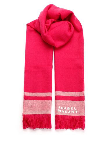 Isabel Marant Anika Scarf - Isabel Marant - Modalova